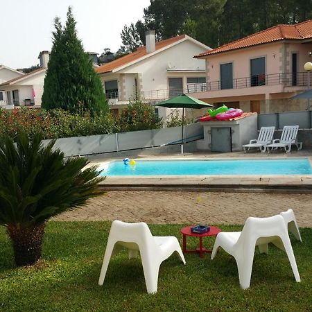 Picarouba Casa De Agua Levada 빌라 외부 사진